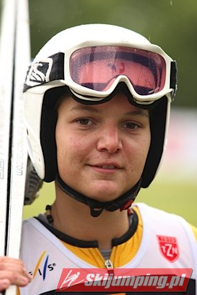 069 Julia Clair